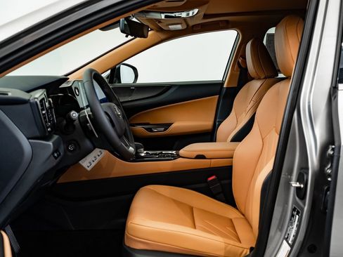 New 2026 Lexus NX 450h+ AWD w/ Luxury Package image 22