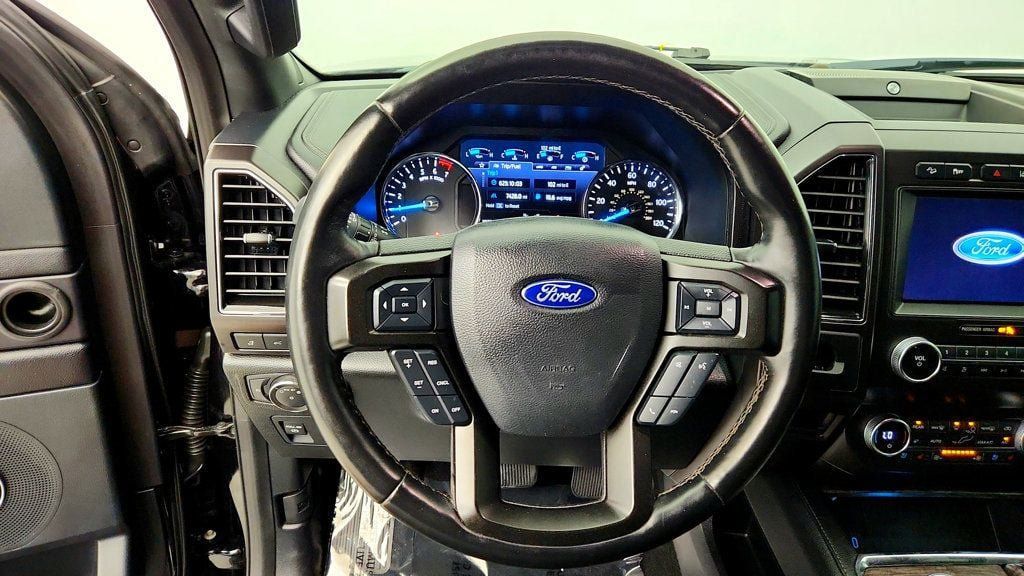 Used 2020 Ford Expedition Limited AWD/4WD image 14