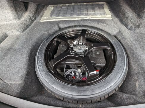 Used 2018 Cadillac CT6 Luxury image 42