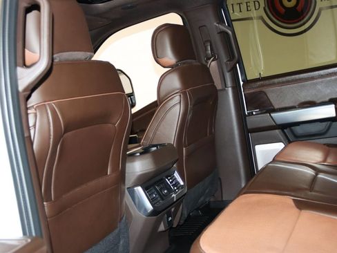 Used 2026 Ford F350 King Ranch AWD/4WD image 71