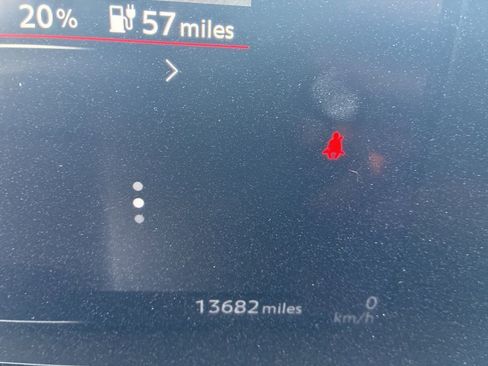 Used 2024 Nissan Ariya FWD image 15