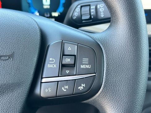 New 2025 Ford Bronco Sport Big Bend image 15