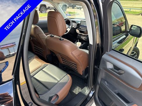 Used 2023 Ford Bronco Sport Outer Banks w/ Tech Package AWD/4WD image 14