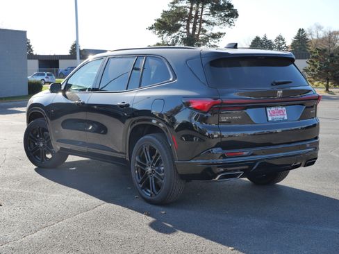 New 2026 Buick Enclave Sport Touring w/ Power Package image 2