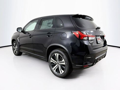 New 2026 Mitsubishi Outlander Sport AWD image 3