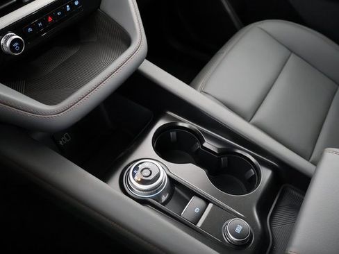 New 2026 Ford Explorer Active w/ Active Comfort Package image 26