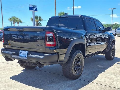 Used 2021 RAM 1500 TRX w/ TRX Level 2 Equipment Group AWD/4WD image 2