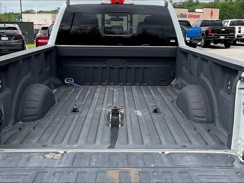 Used 2025 Ford F450 Platinum AWD/4WD image 29