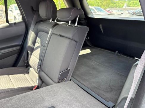 Certified 2025 Chevrolet Equinox LT w/ Safety and Technology Package AWD/4WD image 9