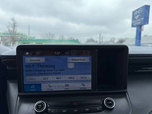 Used 2023 Ford Maverick XL w/ Equipment Group 100A Standard image 17