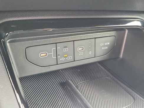 Used 2025 Kia K5 GT w/ GT1 Package FWD image 11