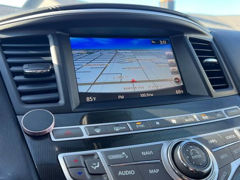 Used 2020 INFINITI QX60 Luxe w/ Essential Package image 50