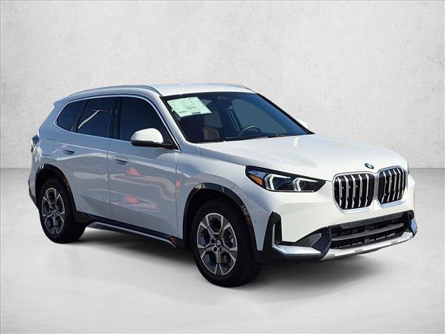 New 2027 BMW X1 xDrive28i AWD/4WD image 7