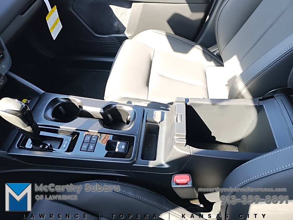 New 2026 Subaru Outback Touring XT AWD/4WD image 31