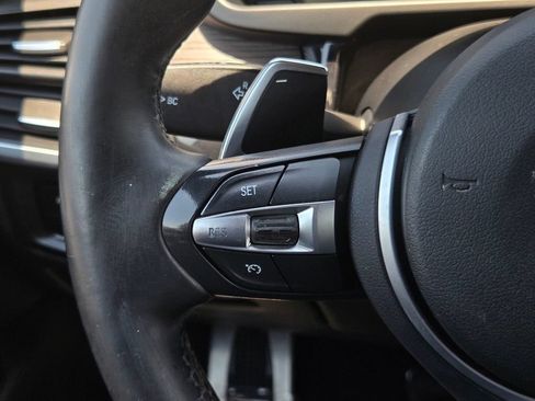Used 2019 BMW X6 xDrive35i w/ M Sport Package AWD/4WD image 25