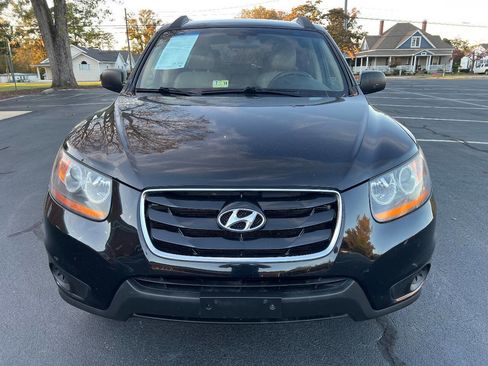 Used 2010 Hyundai Santa Fe GLS image 3