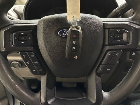 Used 2022 Ford F350 XL w/ Power Equipment Group image 78