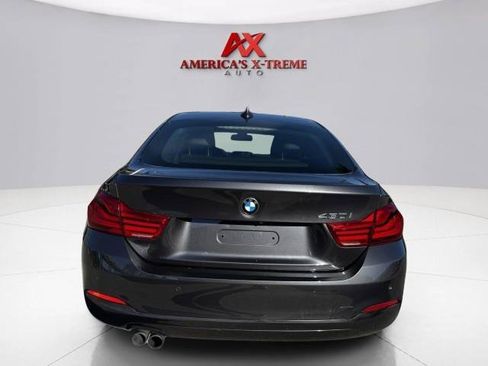 Used 2019 BMW 430i Gran Coupe RWD image 5