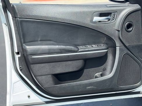 Used 2022 Dodge Charger SXT w/ Leather Interior Group RWD image 19