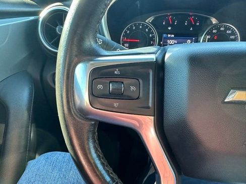 Used 2020 Chevrolet Blazer LT image 21