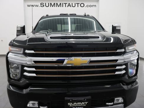 Used 2023 Chevrolet Silverado 2500 High Country image 27