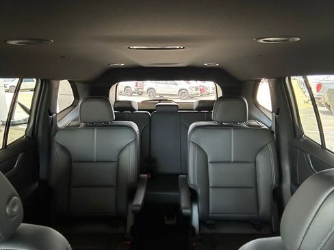 New 2026 GMC Acadia Elevation w/ Super Cruise Package image 26