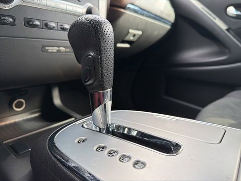 Used 2009 Nissan Murano SL image 17