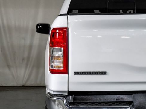 Used 2022 RAM 1500 Big Horn w/ Trailer Tow Group image 41