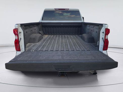 Used 2024 Chevrolet Silverado 2500 Custom w/ Custom Value Package RWD image 24