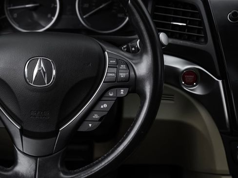 Used 2017 Acura ILX image 17