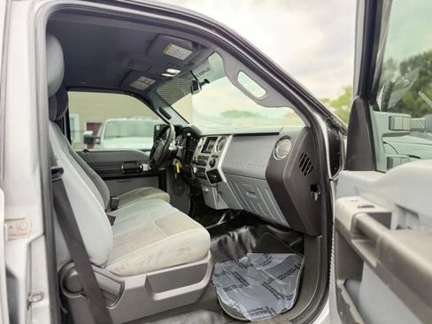 Used 2013 Ford F250 XLT w/ FX4 4X4 Off-Road Pkg image 11