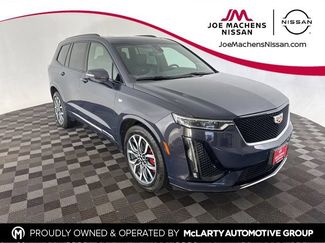 Used 2024 Cadillac XT6 Sport w/ Platinum Package AWD/4WD 360° Tour