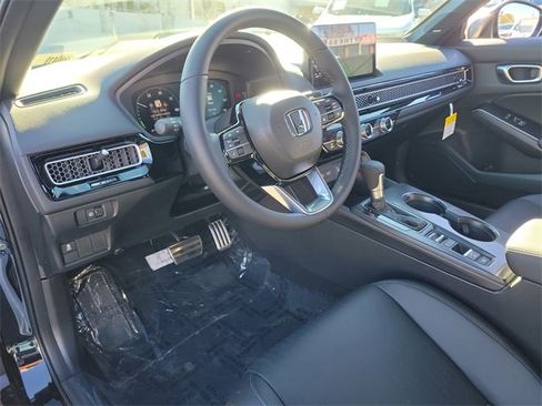 New 2026 Honda Civic Sport Touring image 18