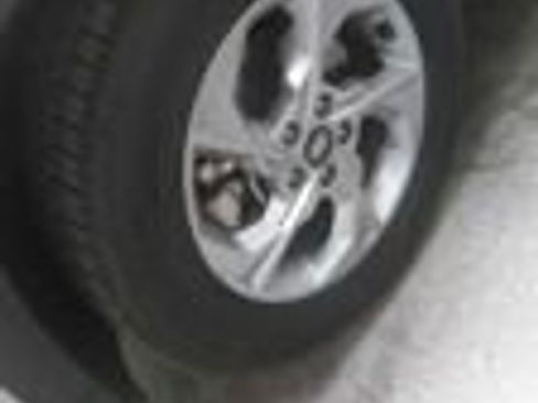 Used 2024 Hyundai Tucson SEL image 5