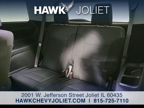 Used 2023 GMC Acadia SLE w/ Driver Convenience Package FWD image 12