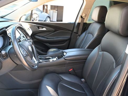 Used 2020 Buick Envision Essence w/ Experience Buick Package image 20