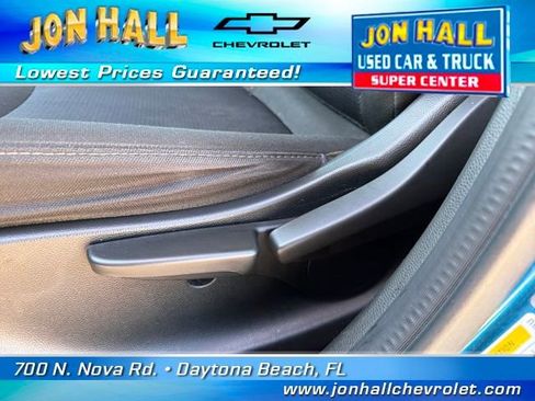 Used 2020 Chevrolet Spark LS image 15