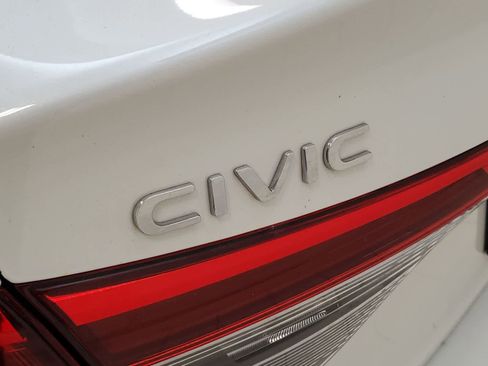 Certified 2023 Honda Civic Sport image 19
