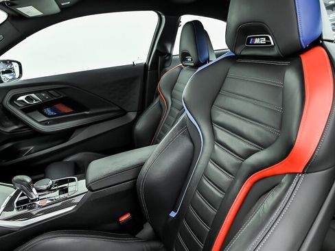 Used 2024 BMW M2 w/ M Driver's Package RWD image 19