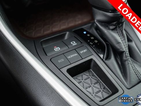 Used 2023 Toyota RAV4 Limited w/ Limited Grade Weather Package image 19