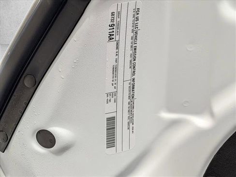 New 2026 RAM 2500 Tradesman AWD/4WD image 18