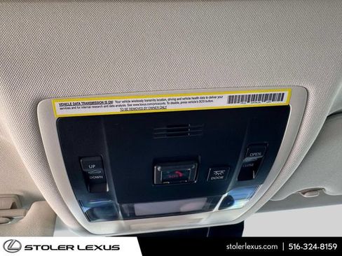 Used 2024 Lexus ES 350 w/ Premium Package FWD image 40