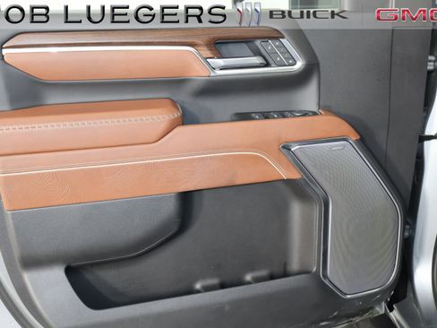 Certified 2025 GMC Sierra 2500 Denali Ultimate image 10