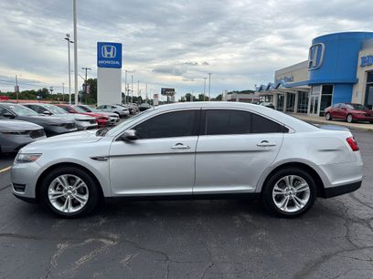 Used 2019 Ford Taurus SEL w/ Equipment Group 201A