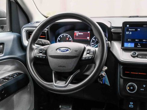 Used 2022 Ford Maverick XLT w/ Equipment Group 300A Standard image 15