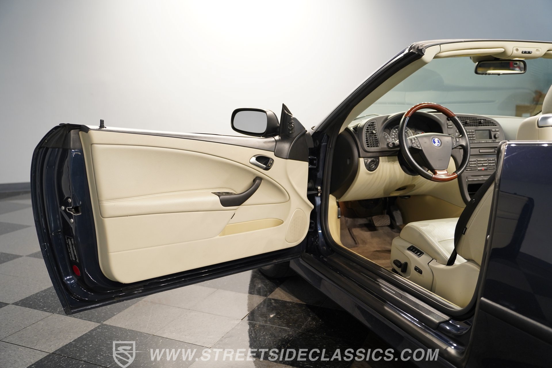 Used 2005 Saab 9-3 Arc FWD image 37