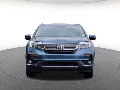 Used 2022 Honda Pilot Touring image 2