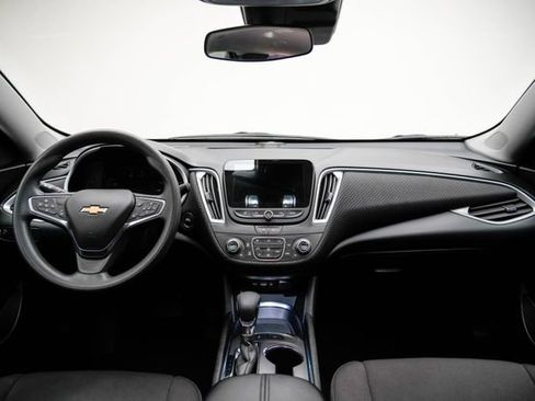 Used 2024 Chevrolet Malibu LT image 26