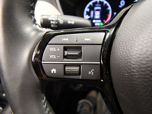 Certified 2024 Honda HR-V EX-L image 19