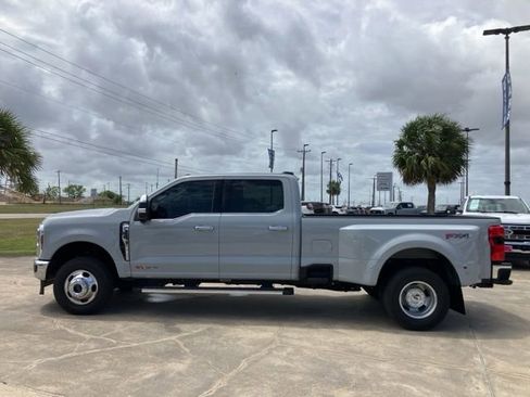 Used 2026 Ford F350 Lariat w/ Chrome Package AWD/4WD image 4